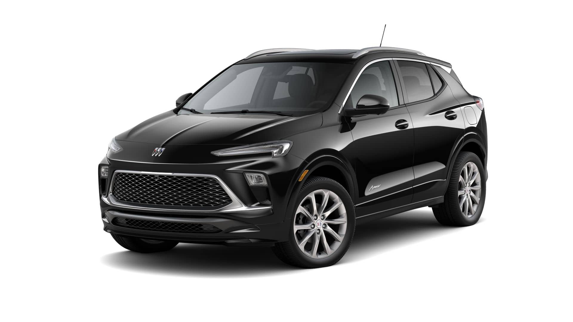 2026 Buick Encore GX Avenir AWD's photo
