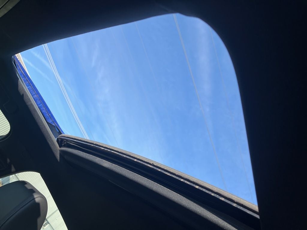 2024 Acura Integra A-Spec Package