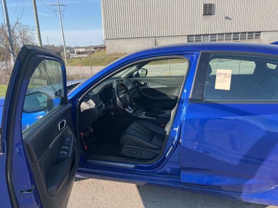 2024 Acura Integra A-Spec Package