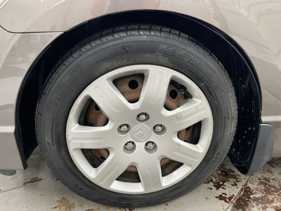2011 Honda Civic LX