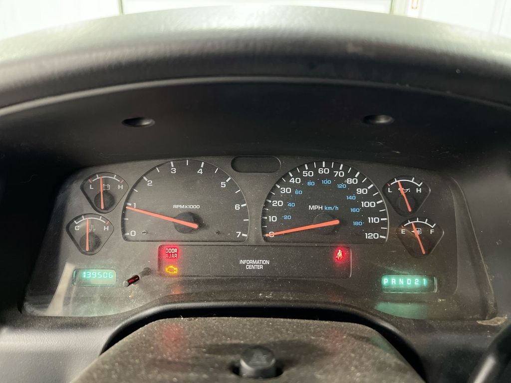 2002 Dodge Dakota Sport