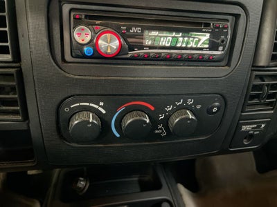 2002 Dodge Dakota Sport