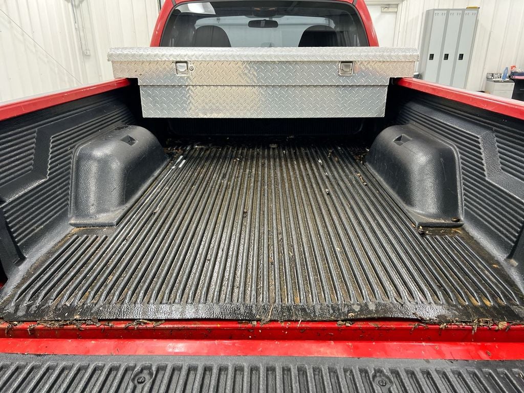 2002 Dodge Dakota Sport