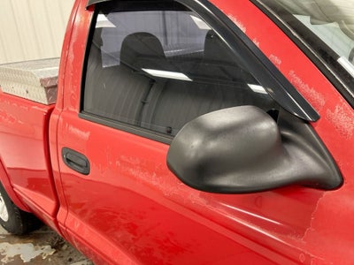 2002 Dodge Dakota Sport