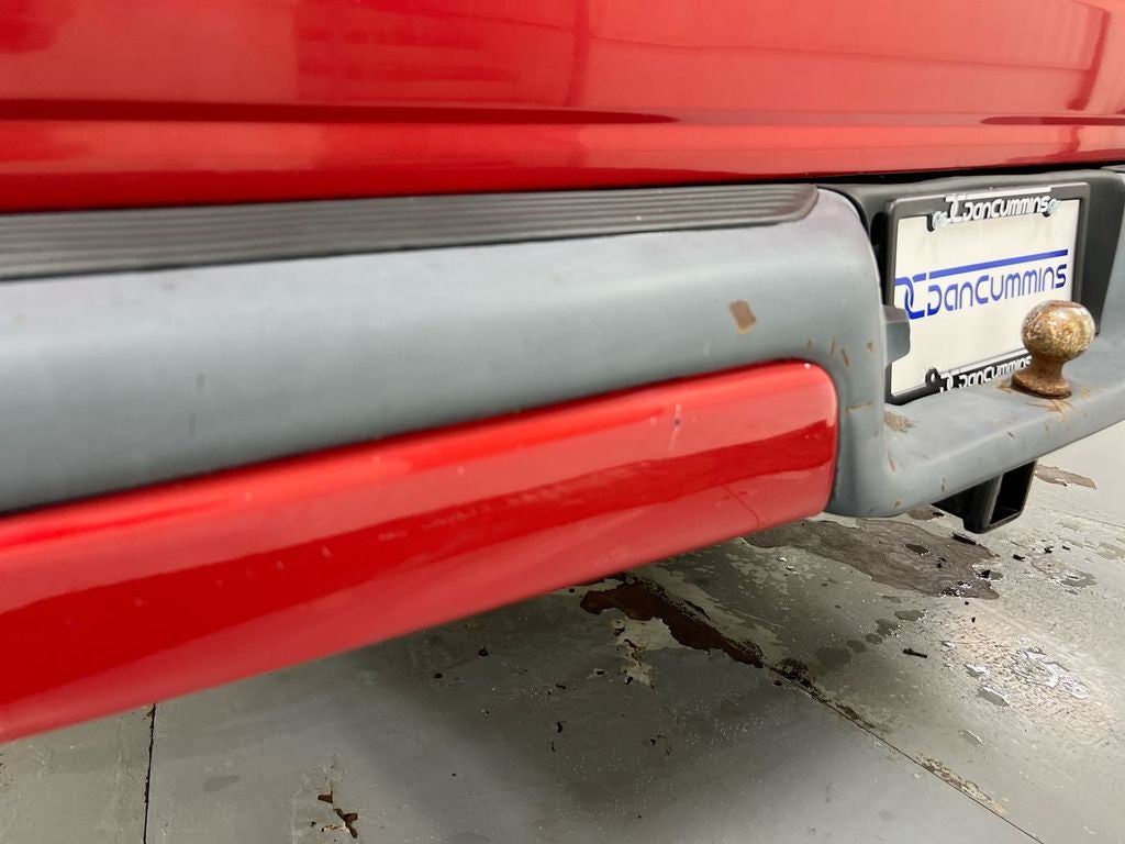 2002 Dodge Dakota Sport