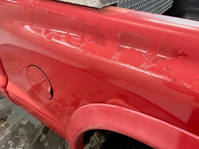 2002 Dodge Dakota Sport