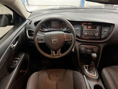 2015 Dodge Dart SE