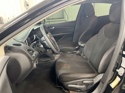 2015 Dodge Dart SE