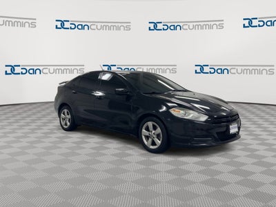 2015 Dodge Dart SE