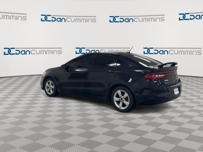 2015 Dodge Dart SE