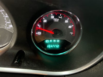 2012 Dodge Avenger SE