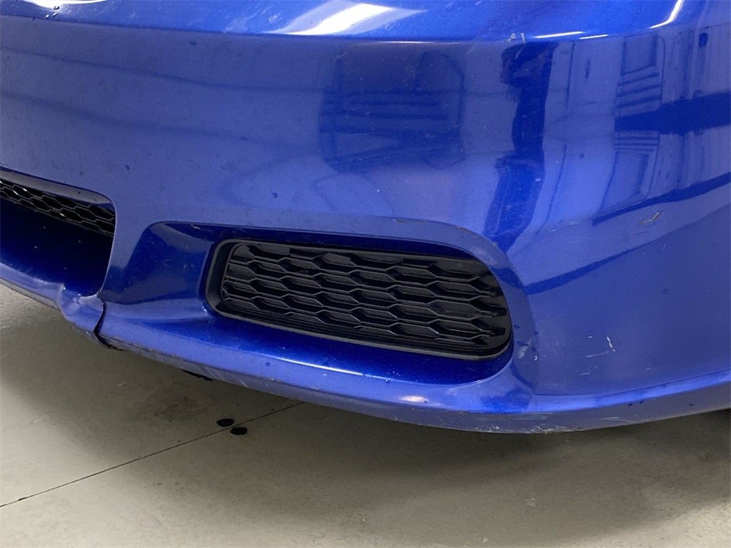 2012 Dodge Avenger SE