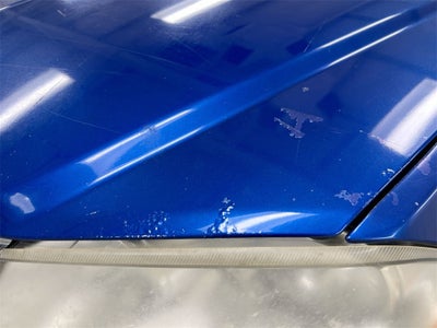 2012 Dodge Avenger SE