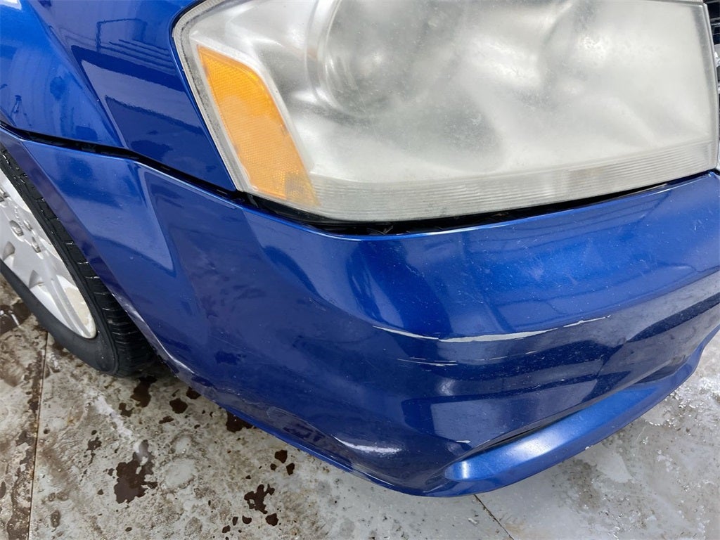 2012 Dodge Avenger SE