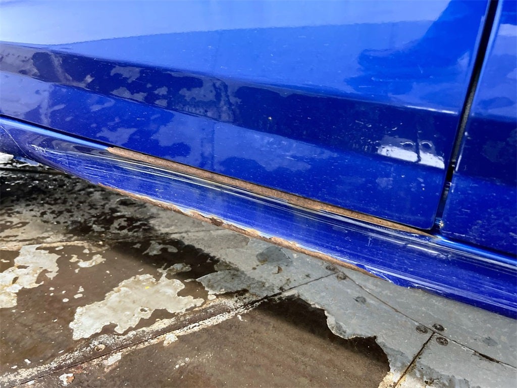 2012 Dodge Avenger SE