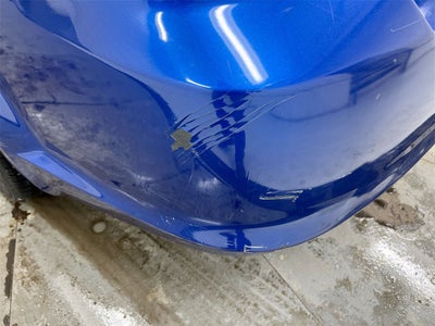 2012 Dodge Avenger SE