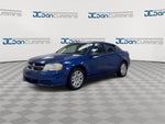 2012 Dodge Avenger SE