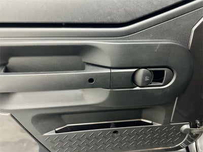 2018 Jeep Wrangler JK Sport