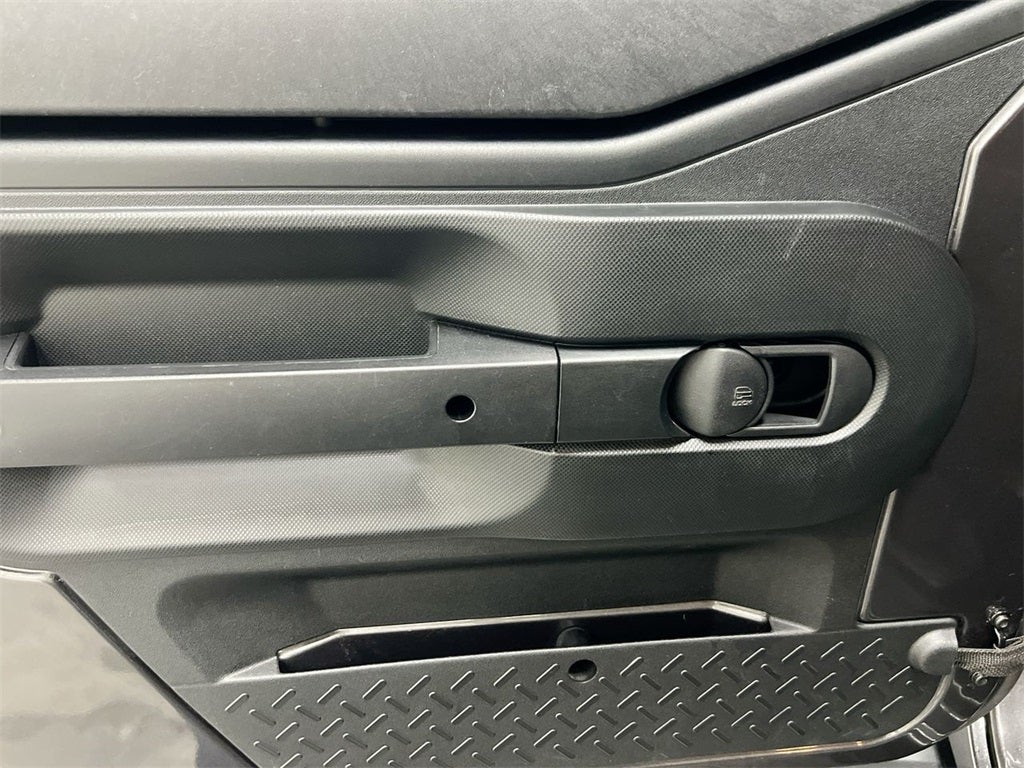 2018 Jeep Wrangler JK Sport