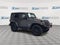 2018 Jeep Wrangler JK Sport