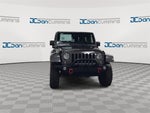 2018 Jeep Wrangler JK Sport