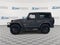 2018 Jeep Wrangler JK Sport