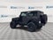 2016 Jeep Wrangler Willys Wheeler