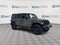 2020 Jeep Wrangler Unlimited Willys