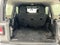 2020 Jeep Wrangler Unlimited Willys