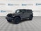 2020 Jeep Wrangler Unlimited Willys
