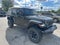 2021 Jeep Wrangler Unlimited Rubicon 4xe