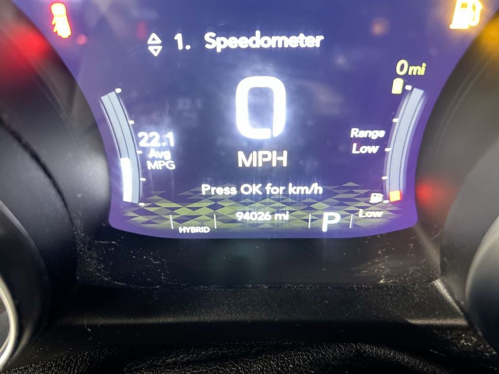 2021 Jeep Wrangler Unlimited Rubicon 4xe