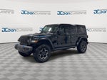 2021 Jeep Wrangler Unlimited Rubicon 4xe