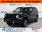 2017 Jeep Patriot Sport