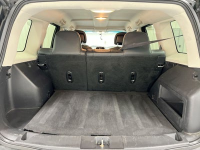 2017 Jeep Patriot Sport