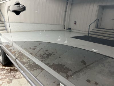 2017 Jeep Patriot Sport