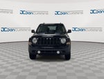 2017 Jeep Patriot Sport