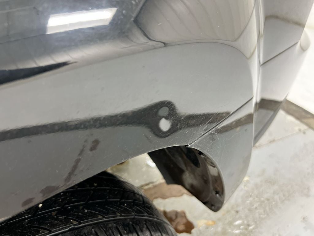 2017 Jeep Patriot Sport