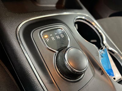 2017 Dodge Durango SXT