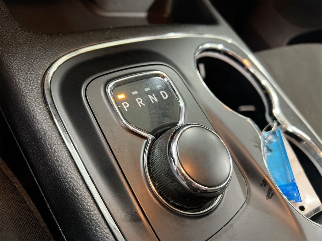 2017 Dodge Durango SXT