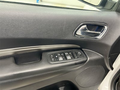 2017 Dodge Durango SXT