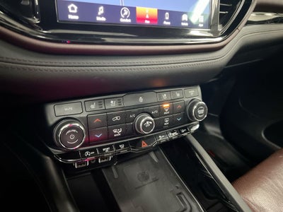 2022 Dodge Durango Citadel