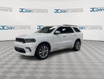 2022 Dodge Durango Citadel