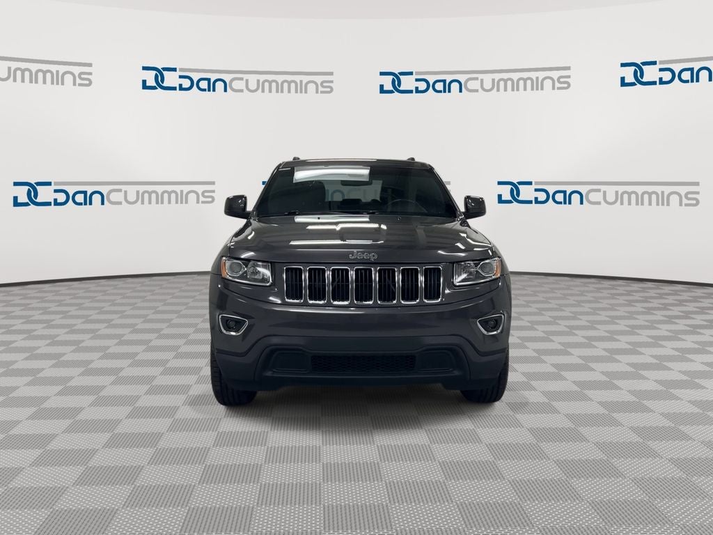 2014 Jeep Grand Cherokee Laredo