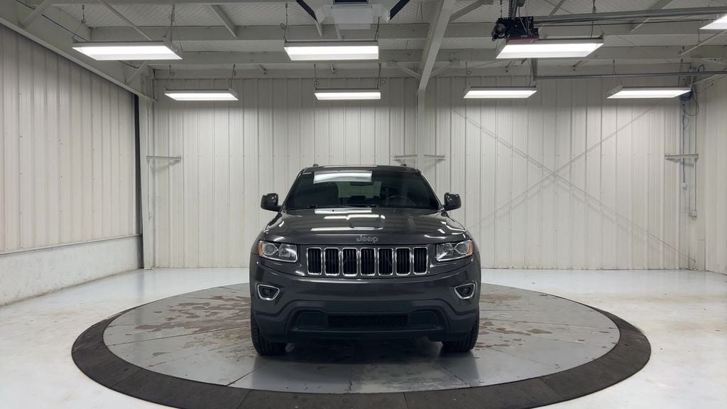 2014 Jeep Grand Cherokee Laredo