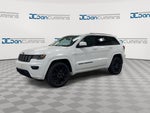 2022 Jeep Grand Cherokee WK Laredo X