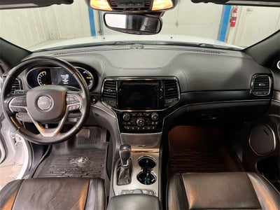 2020 Jeep Grand Cherokee High Altitude