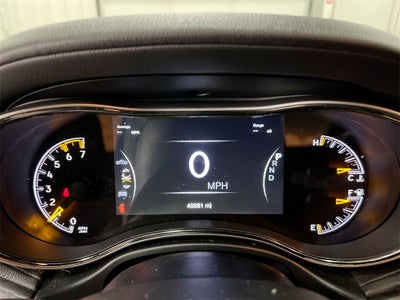 2020 Jeep Grand Cherokee High Altitude