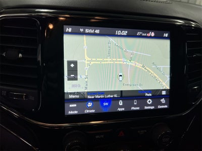 2020 Jeep Grand Cherokee High Altitude