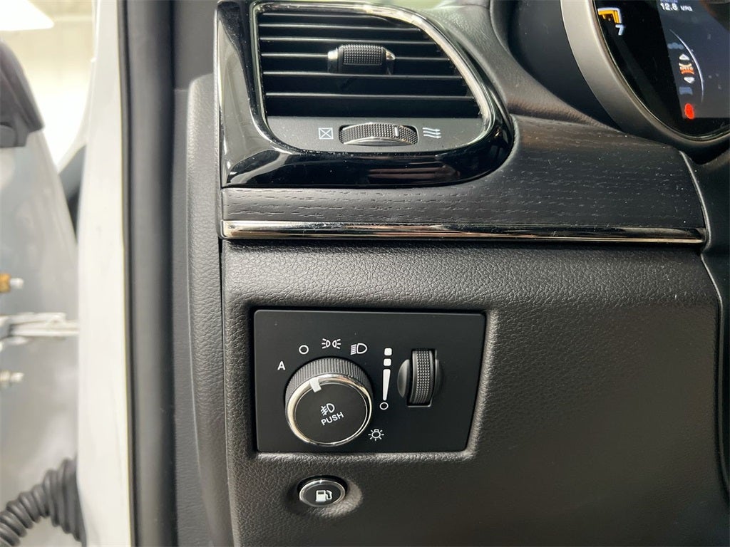 2020 Jeep Grand Cherokee High Altitude